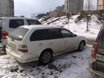 1998 Corolla