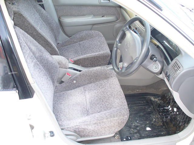 1998 Toyota Corolla