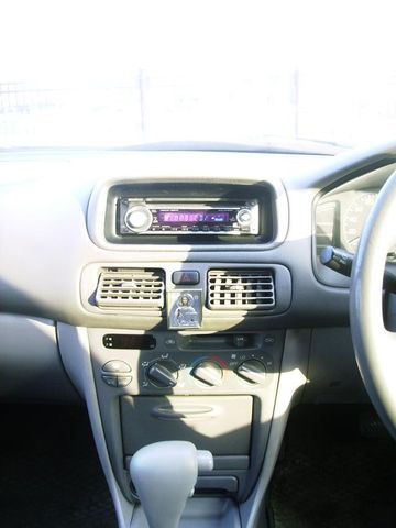 1998 Toyota Corolla