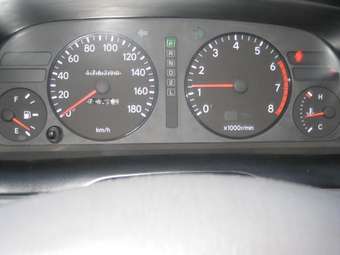 1998 Corolla