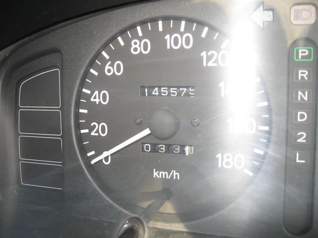 1998 Toyota Corolla