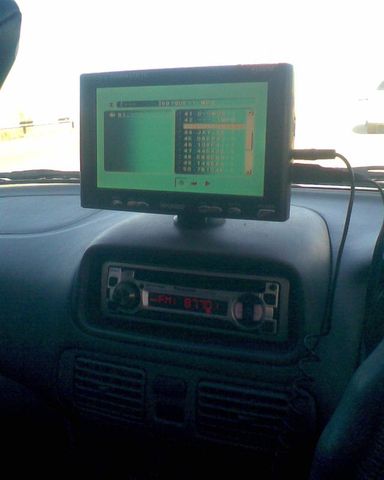 1998 Toyota Corolla