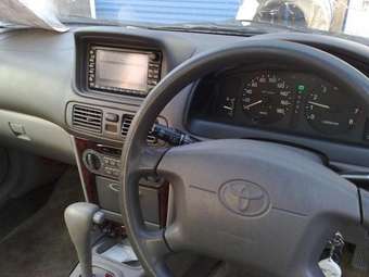 1998 Corolla