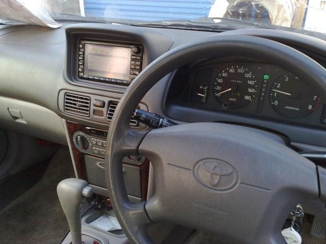 1998 Toyota Corolla