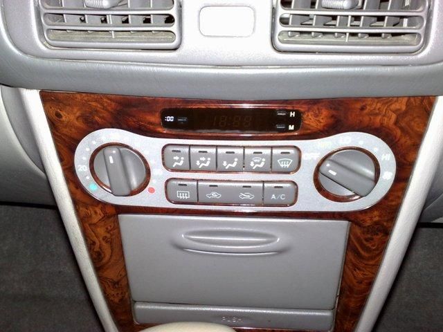 1998 Toyota Corolla
