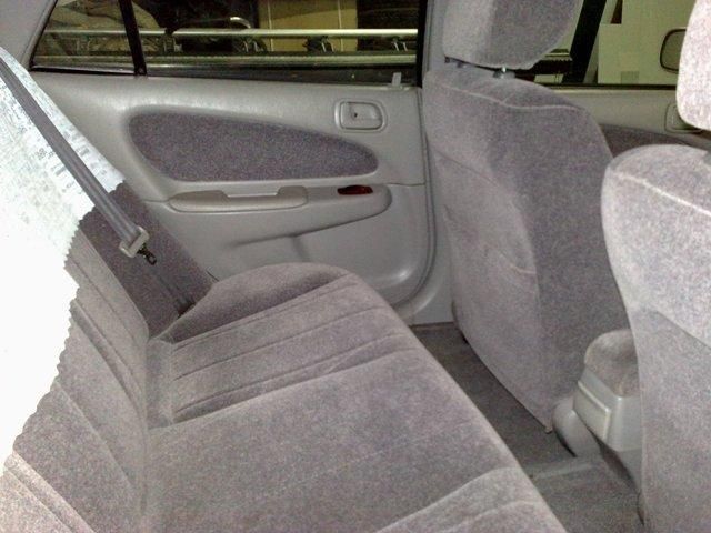 1998 Toyota Corolla