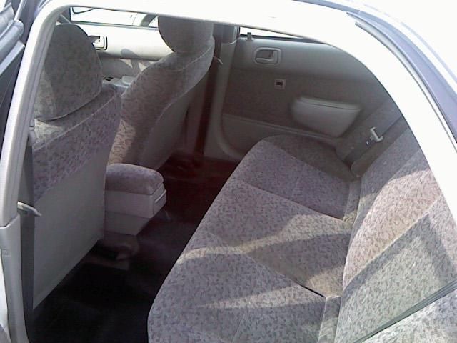 1998 Toyota Corolla