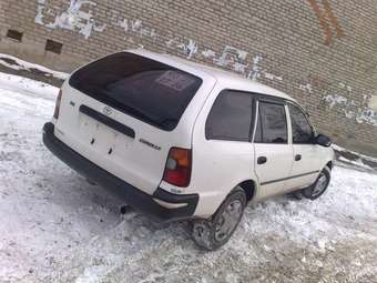 Corolla