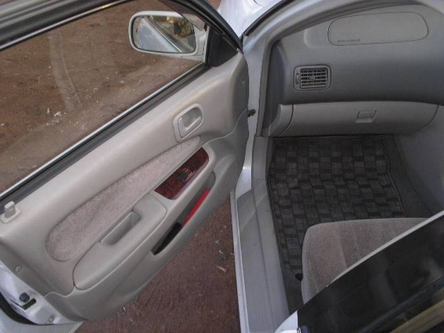 1998 Toyota Corolla