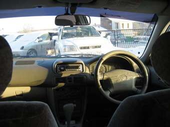 1998 Corolla