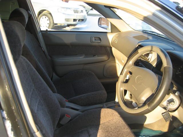 1998 Toyota Corolla