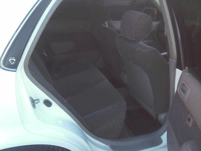 1998 Toyota Corolla