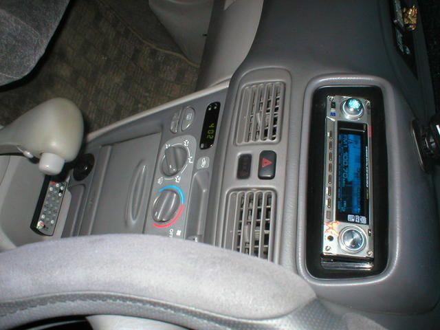 1998 Toyota Corolla