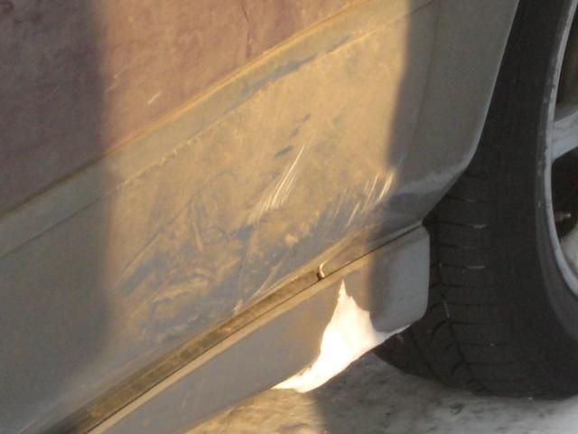 1998 Toyota Corolla