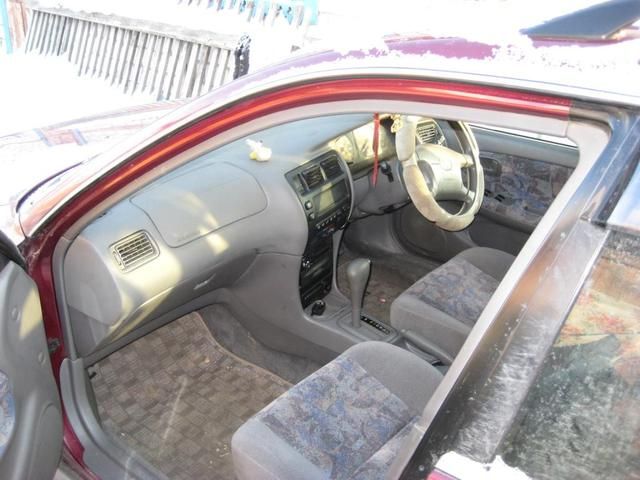 1998 Toyota Corolla