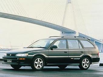 1998 Toyota Corolla