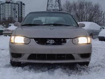 Corolla