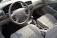 Preview Toyota Corolla