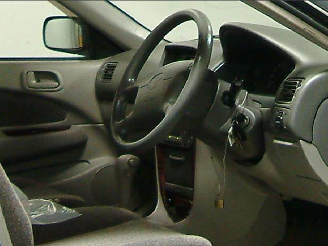 1998 Toyota Corolla Wallpapers