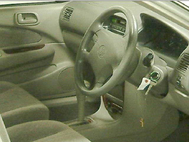 1998 Toyota Corolla Wallpapers