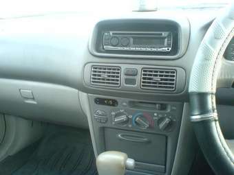 1998 Toyota Corolla For Sale