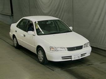 1999 Toyota Corolla