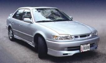 1999 Toyota Corolla