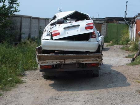 1999 Toyota Corolla