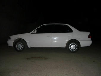 1999 Toyota Corolla