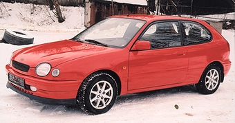 Corolla