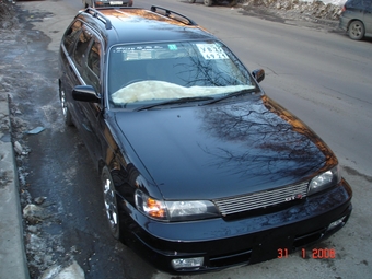 1999 Toyota Corolla