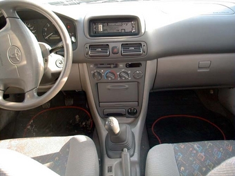 Corolla