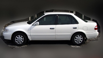 Corolla