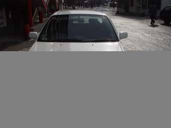 1999 Toyota Corolla