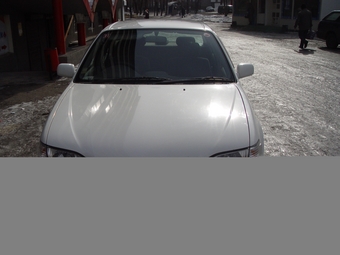 1999 Toyota Corolla