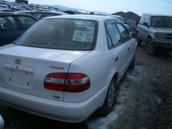 Corolla