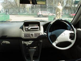 1999 Corolla