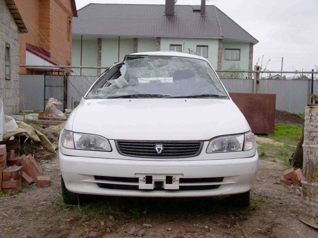 1999 Toyota Corolla