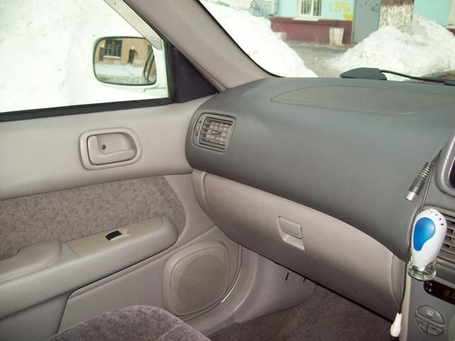 1999 Toyota Corolla