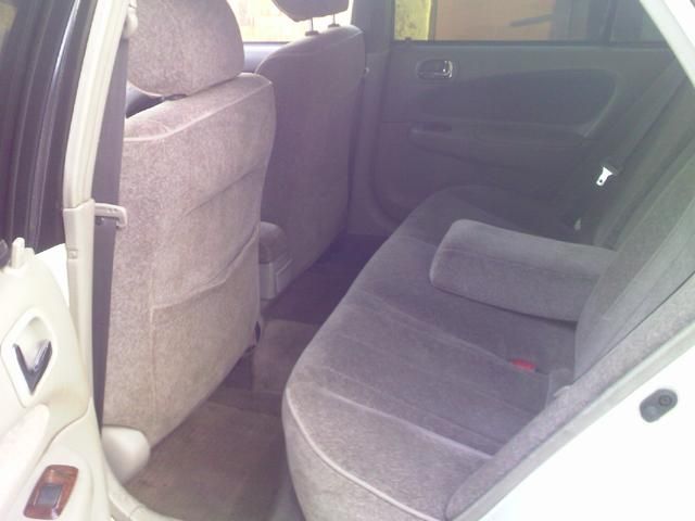 1999 Toyota Corolla
