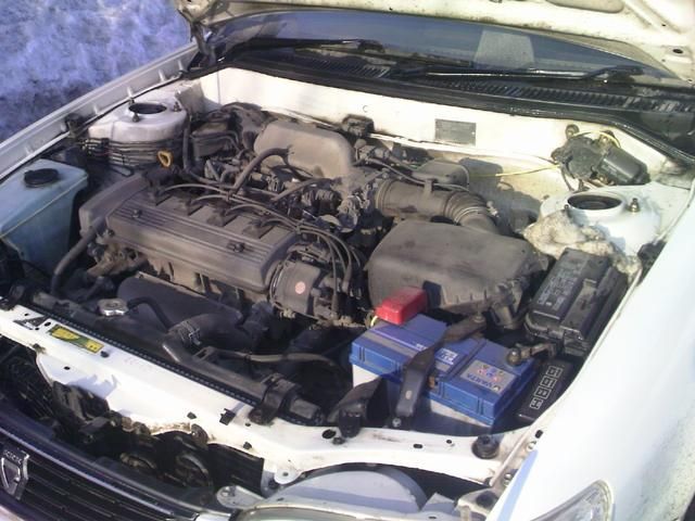 1999 Toyota Corolla