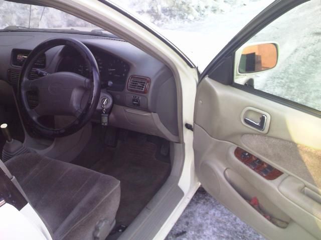 1999 Toyota Corolla