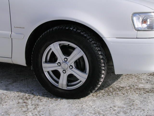 1999 Toyota Corolla
