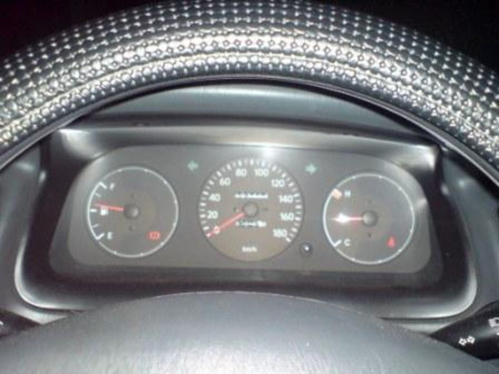 1999 Toyota Corolla
