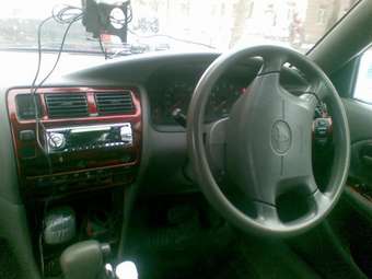 1999 Toyota Corolla
