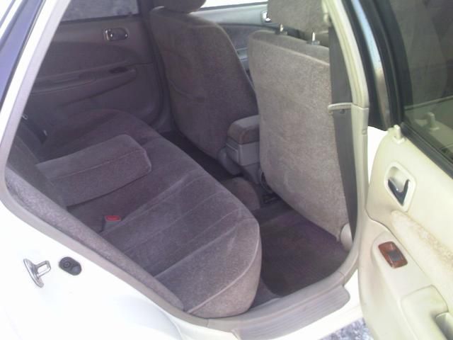 1999 Toyota Corolla