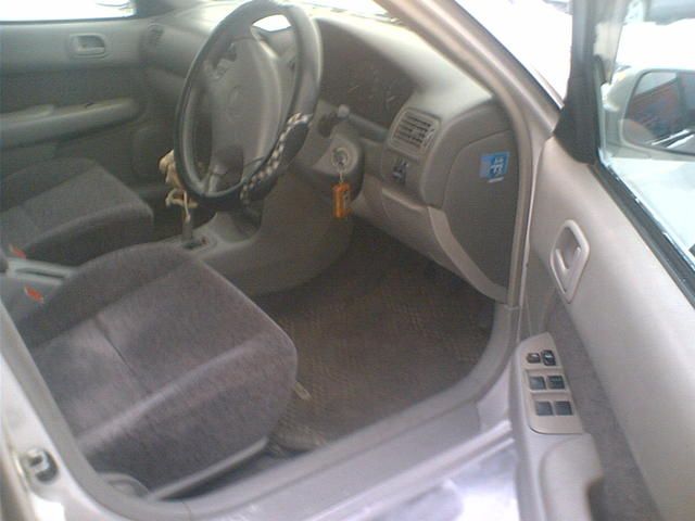 1999 Toyota Corolla