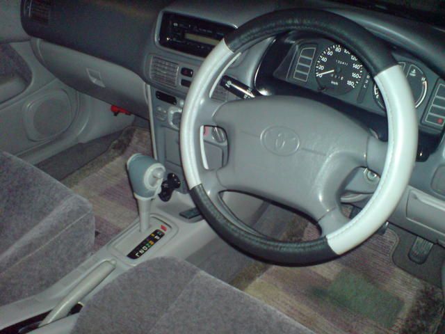 1999 Toyota Corolla