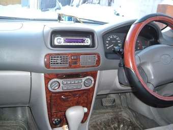 1999 Corolla