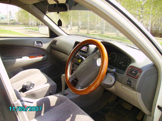 1999 Toyota Corolla